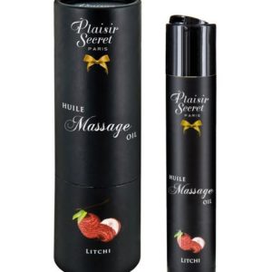 Huile de massage Litchi 60 ml