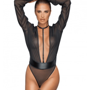 F328 Mesh body avec sangle réglable