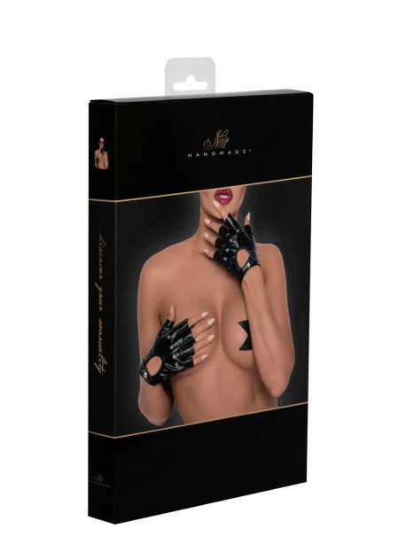 F264 Gants sans doigts Powerwetlook – Image 5