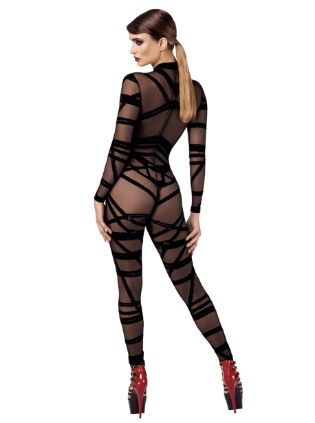 F357 Combinaison Bondesque – Image 2