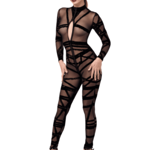 F357 Combinaison Bondesque