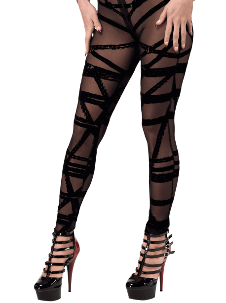 F357 Combinaison Bondesque – Image 6