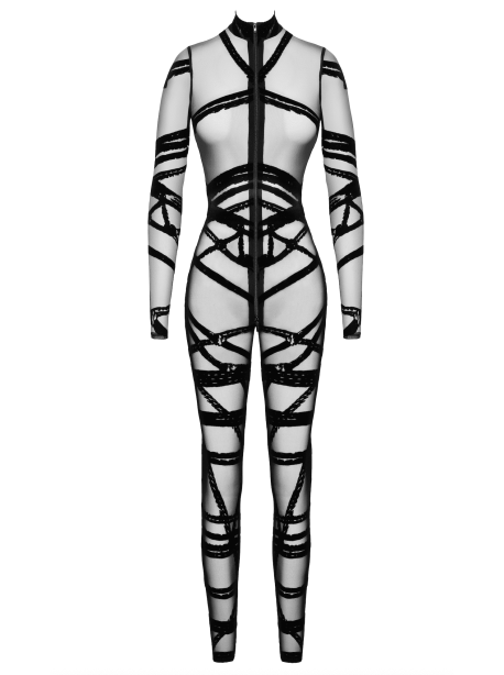 F357 Combinaison Bondesque – Image 7