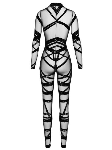 F357 Combinaison Bondesque – Image 8