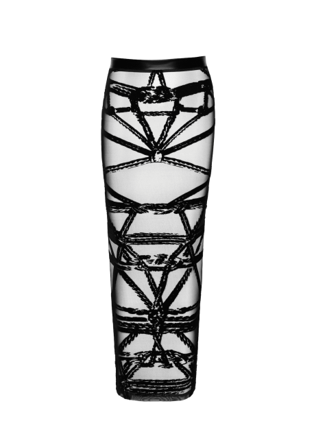 F360 Bondesque Jupe longue – Image 5