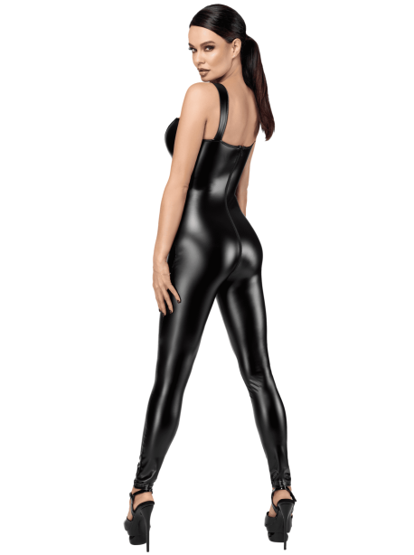 F362 Vixen bodystocking lacé – Image 3