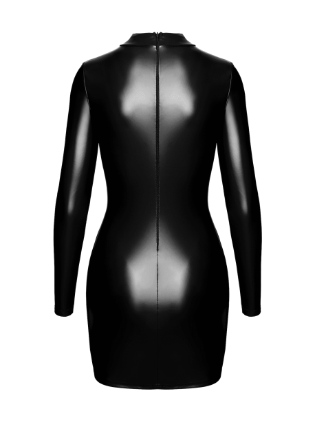 F366 Vixen Robe Moulante ouverte – Image 8