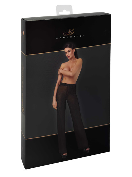 F374 Onyx Pantalon trasparent – Image 9