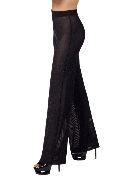 F374 Onyx Pantalon trasparent – Image 5