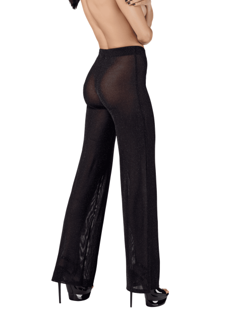 F374 Onyx Pantalon trasparent – Image 6
