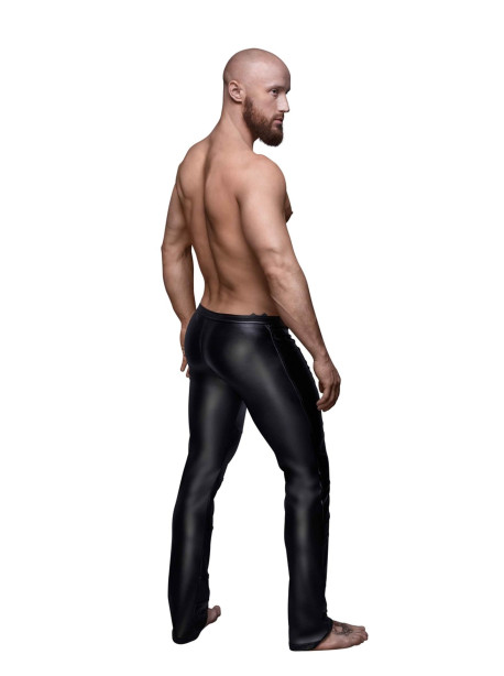 H021 Pantalon long pour homme – Image 2