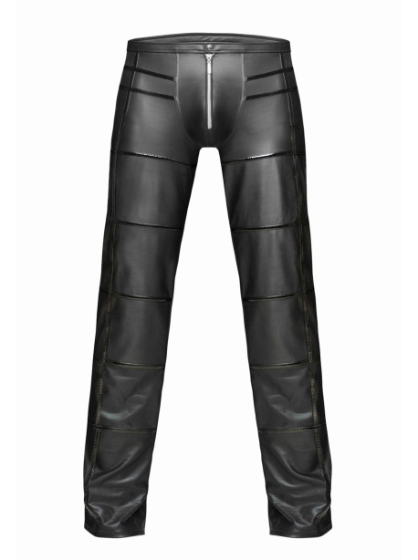 H021 Pantalon long pour homme – Image 3