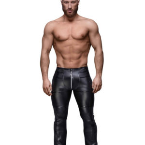 H021 Pantalon long pour homme