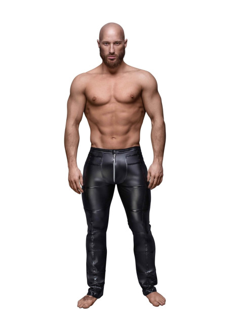 H021 Pantalon long pour homme