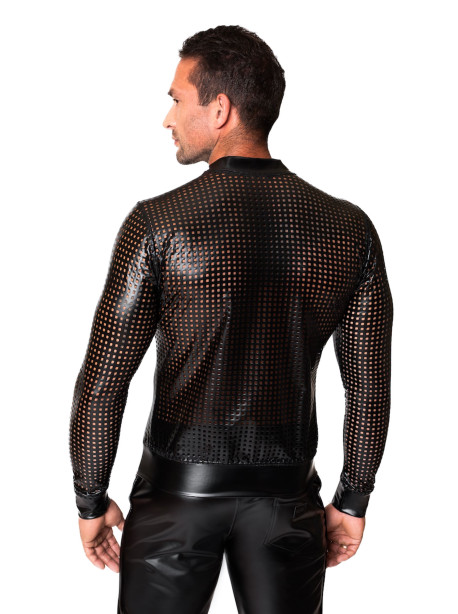 H076 Mayhem veste bombardier – Image 2