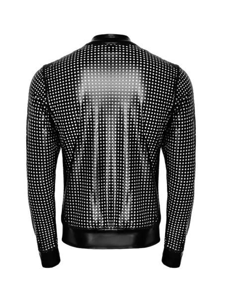 H076 Mayhem veste bombardier – Image 4