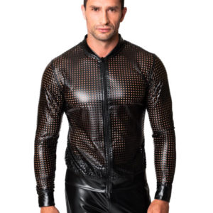 H076 Mayhem veste bombardier