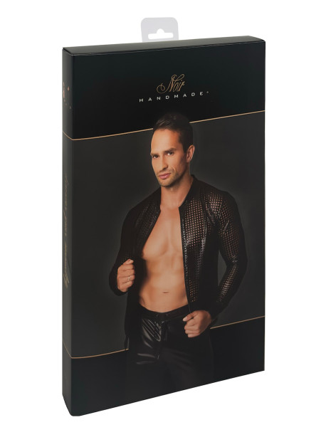 H076 Mayhem veste bombardier – Image 5