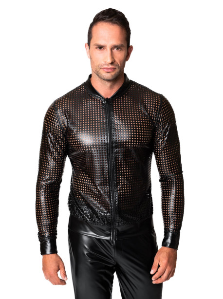 H076 Mayhem veste bombardier