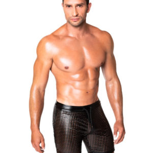 H077 Short cycliste Mayhem