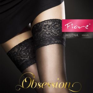 Milena Bas 20 DEN - Light Natural