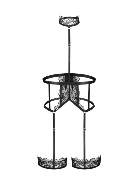 Hersis harnais pour femme – Image 4