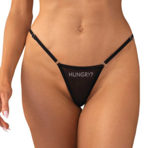 Violami Hungry string