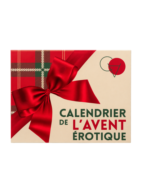 Calendrier de l’Avent érotique 24 surprises pour couple lesbien - 2026 – Image 7